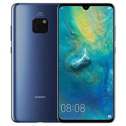 Замена камеры на телефоне Huawei Mate 20X в Ульяновске